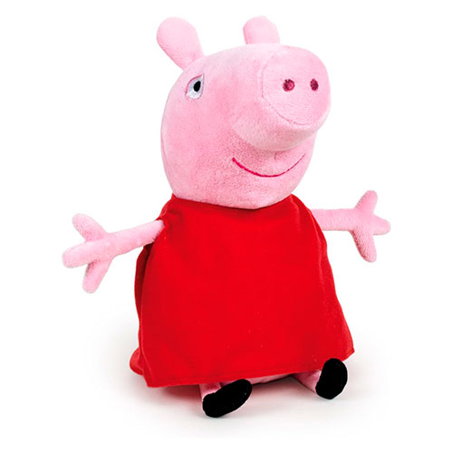 Peppa Pig Peluche